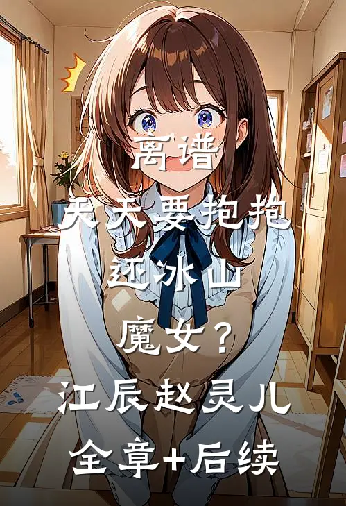 离谱，天天要抱抱，还冰山魔女？江辰赵灵儿:全章+后续