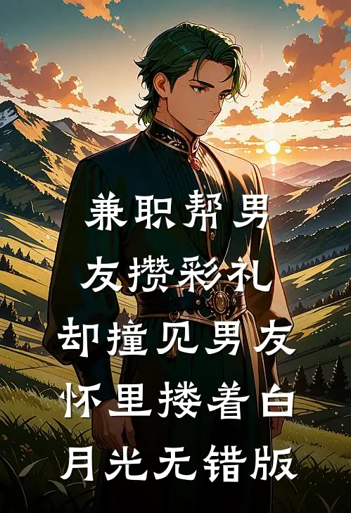 兼职帮男友攒彩礼，却撞见男友怀里搂着白月光无错版