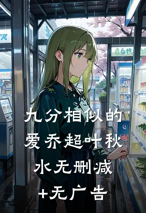 九分相似的爱乔超叶秋水无删减+无广告