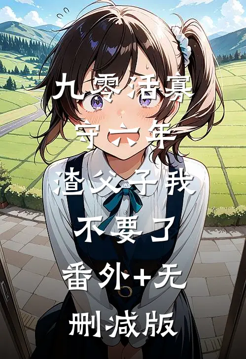 九零活寡守六年，渣父子我不要了:番外+无删减版