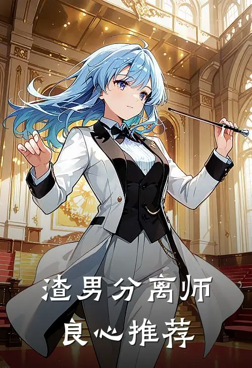 渣男分离师良心推荐