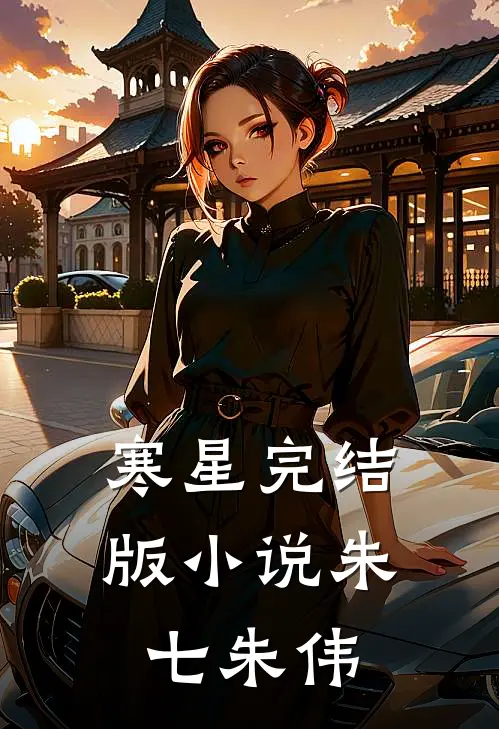 寒星完结版小说朱七朱伟