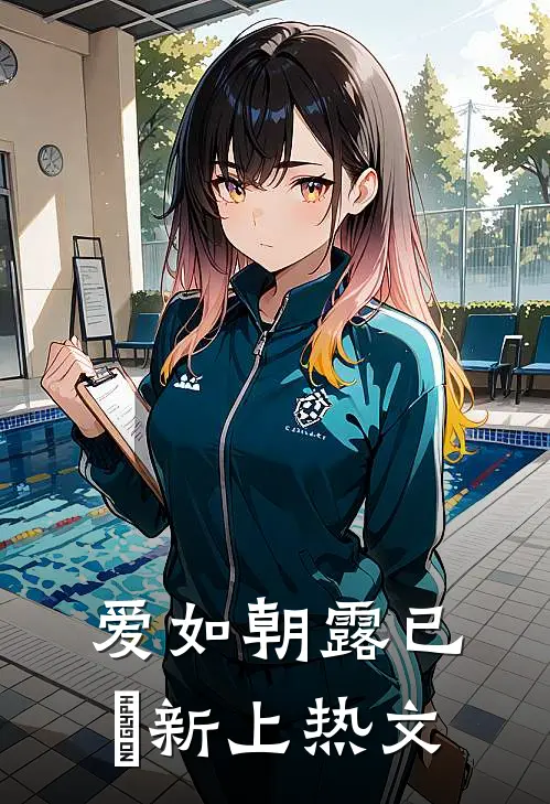 爱如朝露已晞新上热文