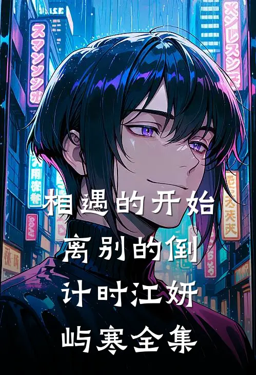相遇的开始，离别的倒计时江妍屿寒全集