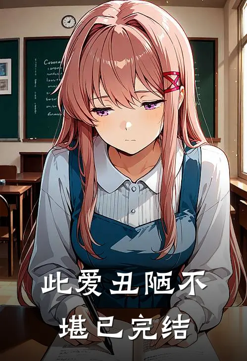 此爱丑陋不堪已完结