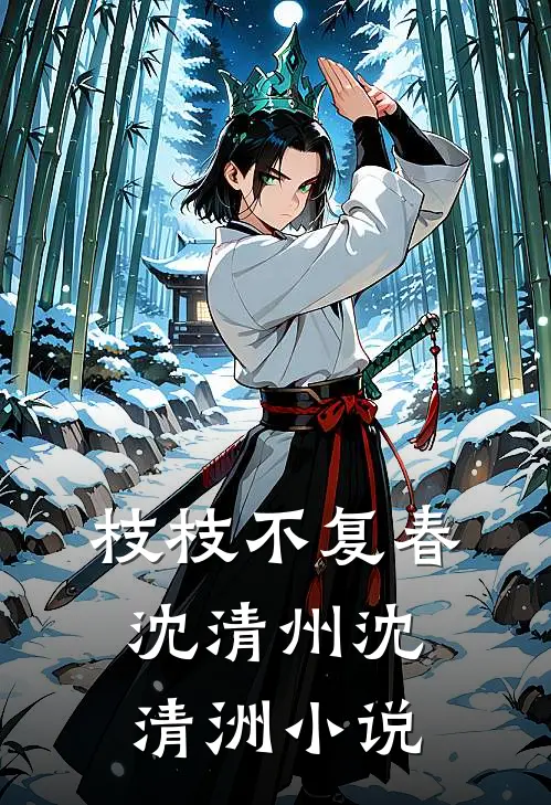 枝枝不复春沈清州沈清洲小说