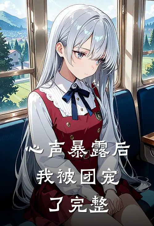 心声暴露后，我被团宠了完整