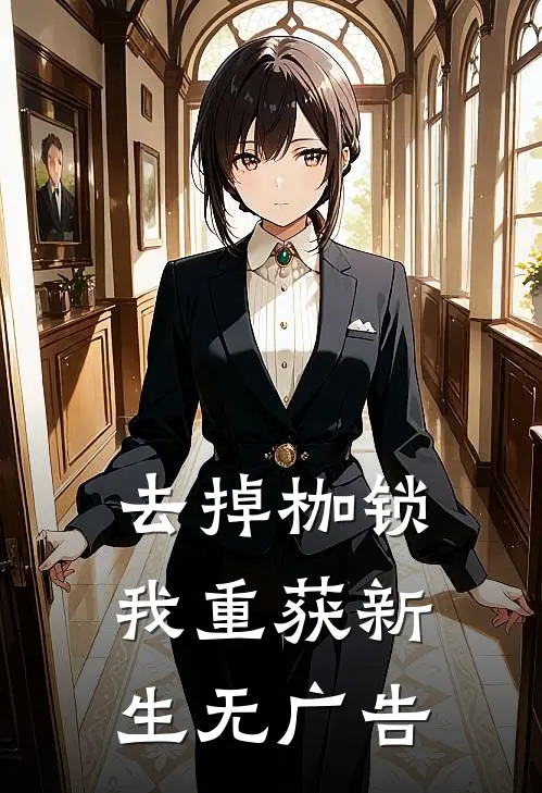 去掉枷锁，我重获新生无广告