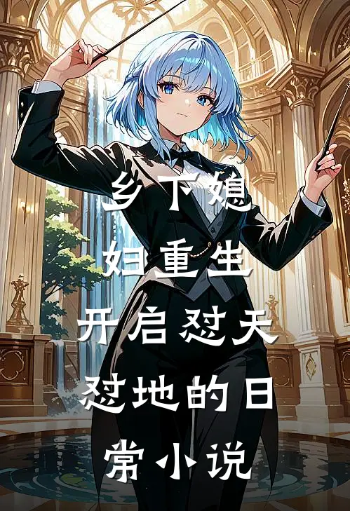 乡下媳妇重生，开启怼天怼地的日常小说