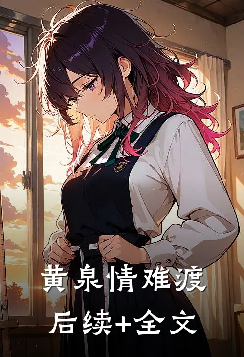 黄泉情难渡后续+全文
