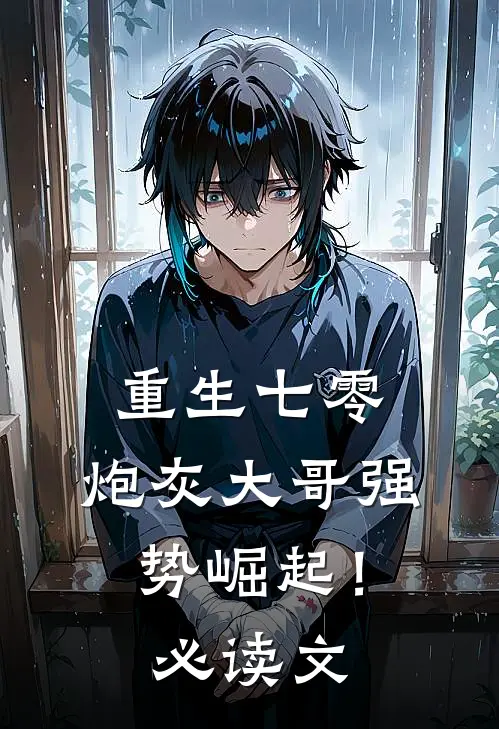 重生七零：炮灰大哥强势崛起！必读文