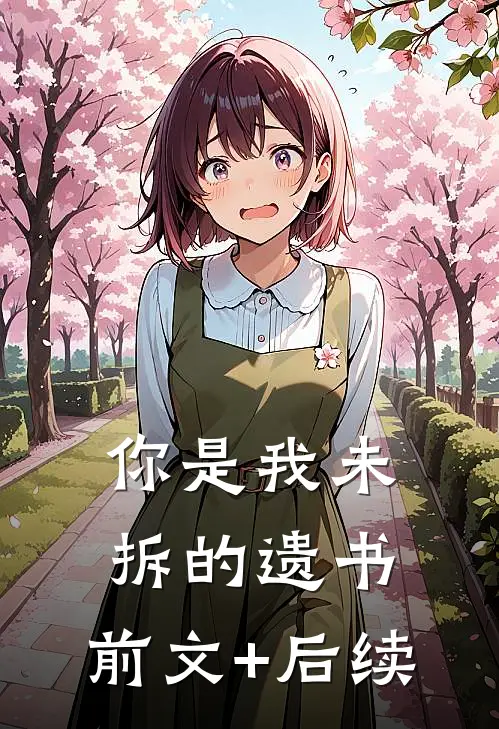 你是我未拆的遗书:前文+后续
