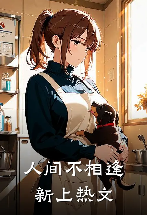 人间不相逢新上热文