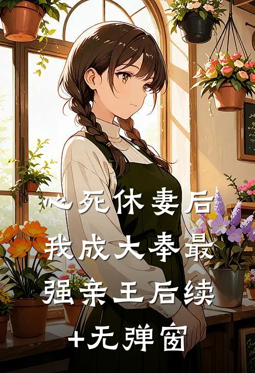 心死休妻后，我成大奉最强亲王后续+无弹窗