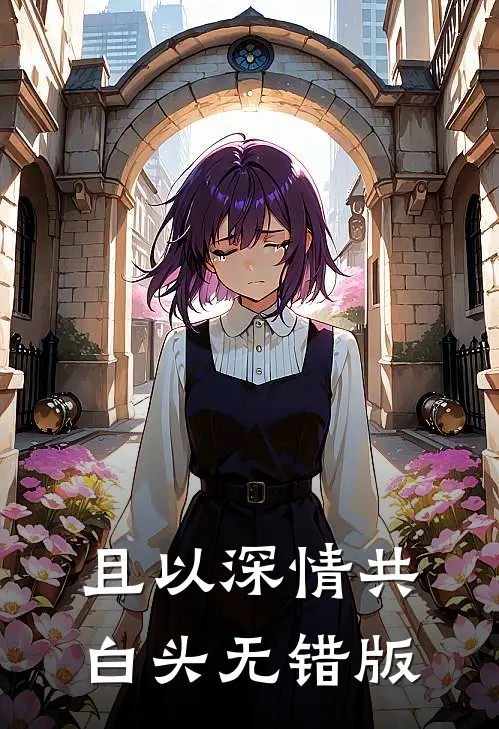 且以深情共白头无错版