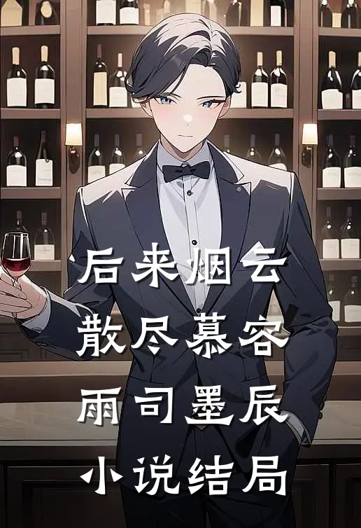 后来烟云散尽慕容雨司墨辰小说结局