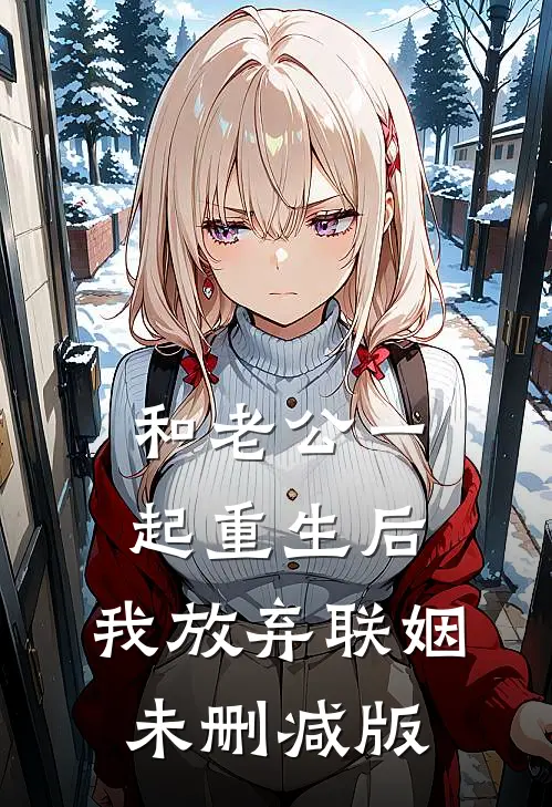 和老公一起重生后，我放弃联姻未删减版