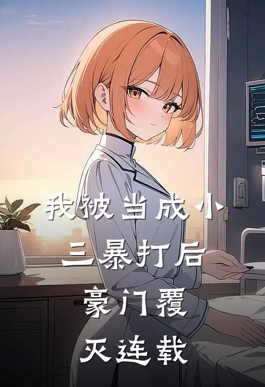 我被当成小三暴打后，豪门覆灭连载