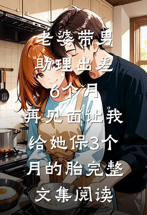 老婆带男助理出差6个月，再见面让我给她保3个月的胎完整文集阅读