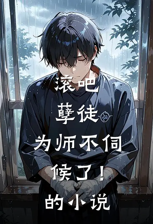 滚吧，孽徒，为师不伺候了！的小说