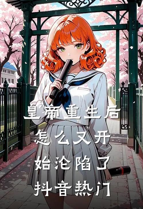 皇帝重生后怎么又开始沦陷了抖音热门