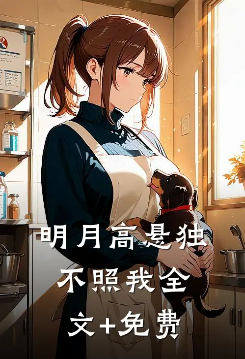 明月高悬独不照我全文+免费