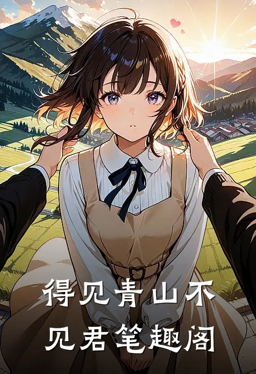 得见青山不见君笔趣阁