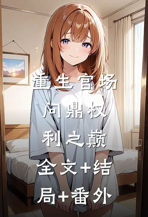 重生官场：问鼎权利之巅:全文+结局+番外