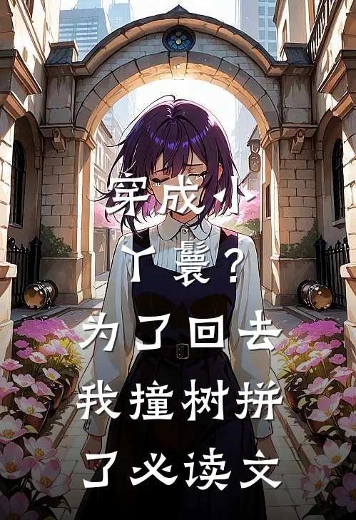 穿成小丫鬟？为了回去我撞树拼了必读文