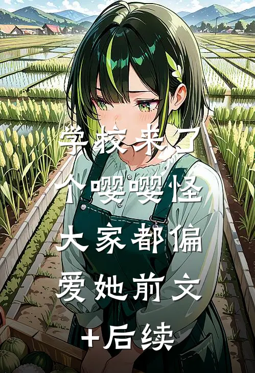 学校来了个嘤嘤怪，大家都偏爱她前文+后续