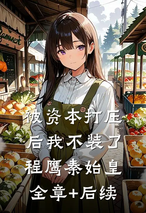 被资本打压后我不装了程鹰秦始皇全章+后续