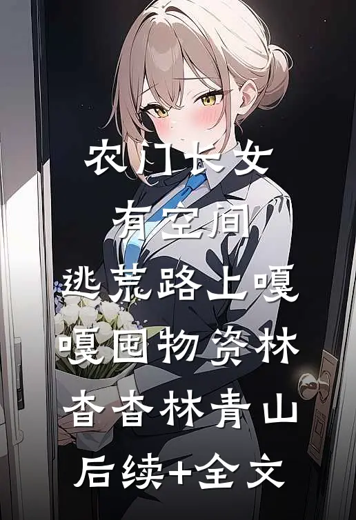 农门长女有空间，逃荒路上嘎嘎囤物资林杳杳林青山后续+全文