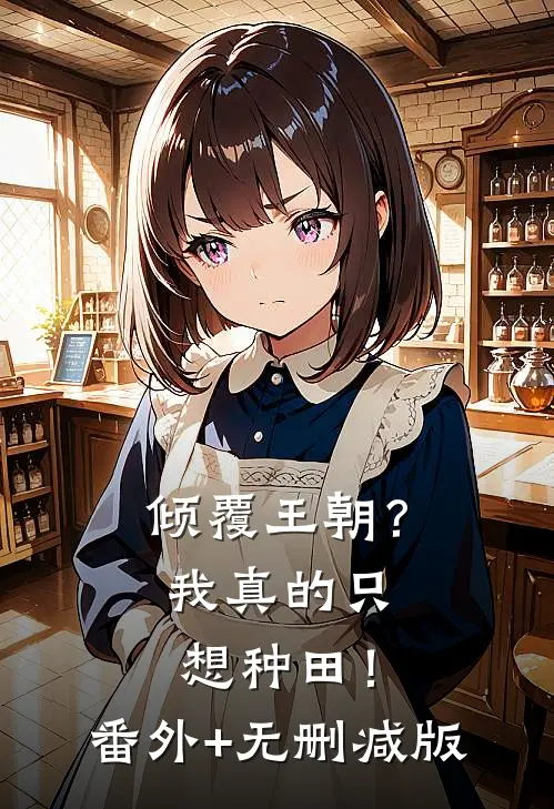 倾覆王朝？我真的只想种田！:番外+无删减版