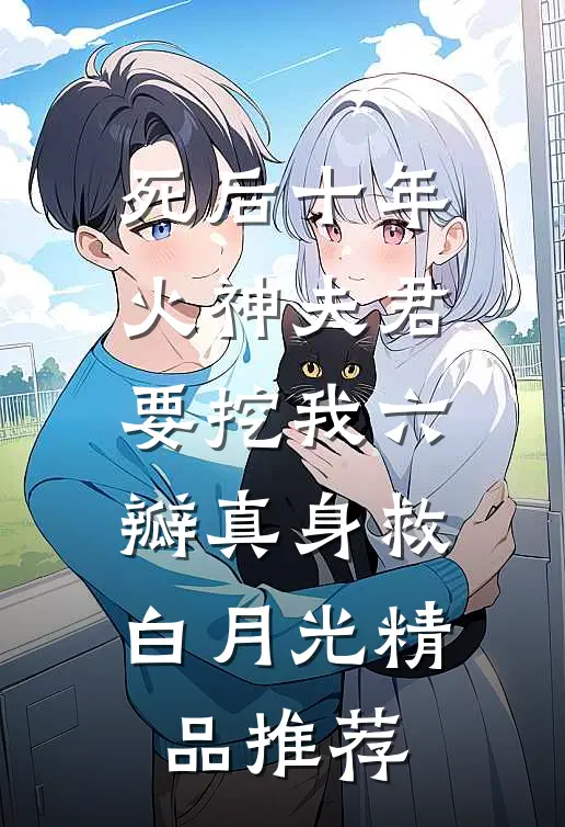 死后十年，火神夫君要挖我六瓣真身救白月光精品推荐