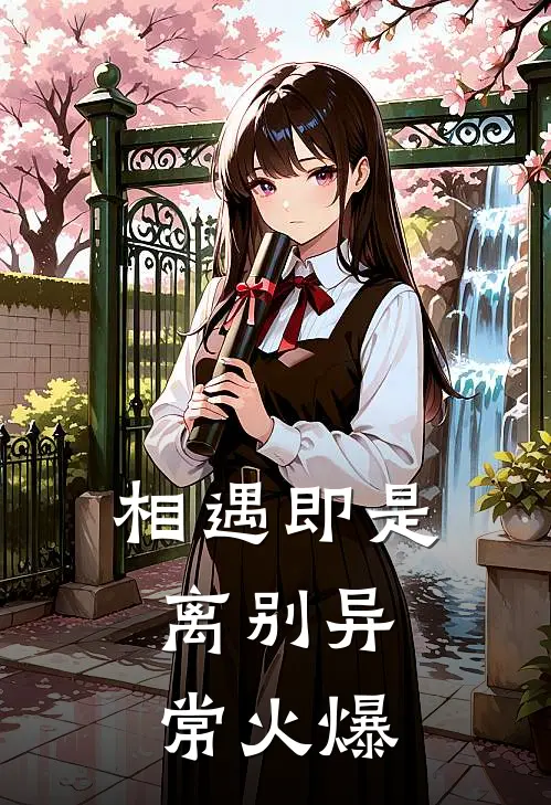 相遇即是离别异常火爆