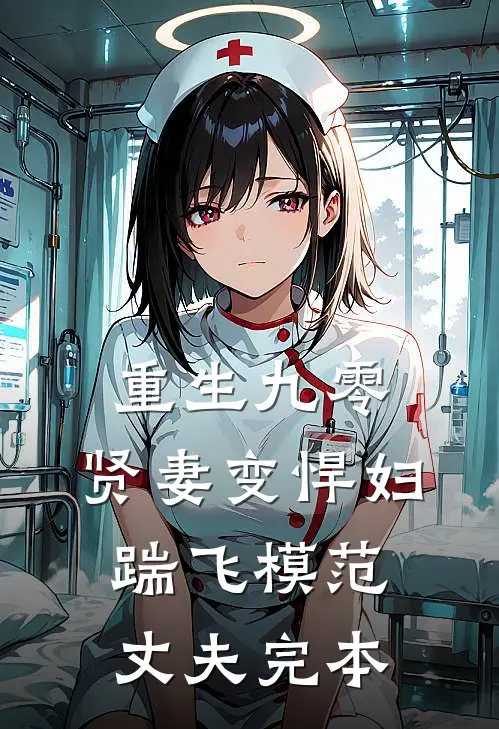 重生九零：贤妻变悍妇，踹飞模范丈夫完本
