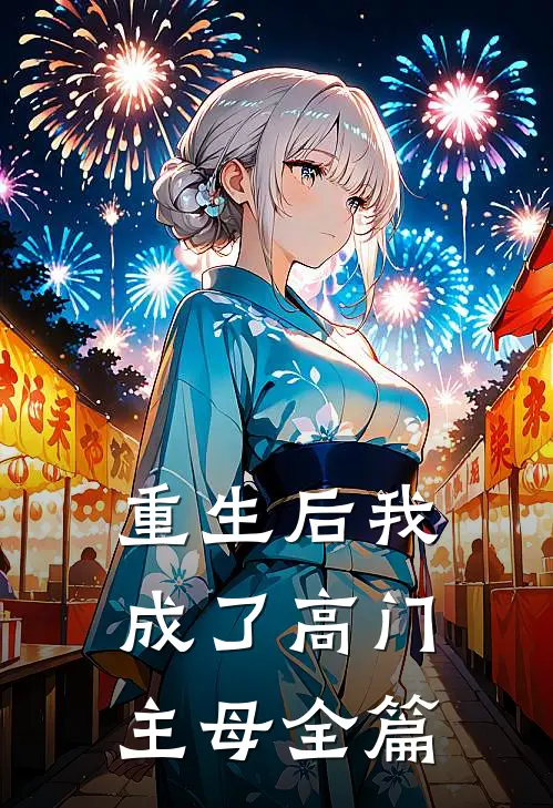 重生后我成了高门主母全篇
