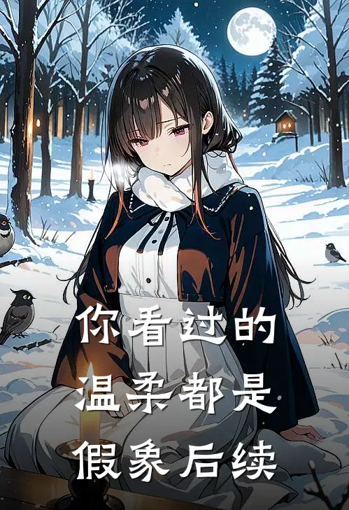 你看过的温柔都是假象后续