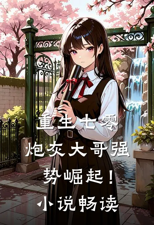 重生七零：炮灰大哥强势崛起！小说畅读