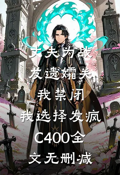丈夫为战友遗孀关我禁闭，我选择发疯C400全文无删减