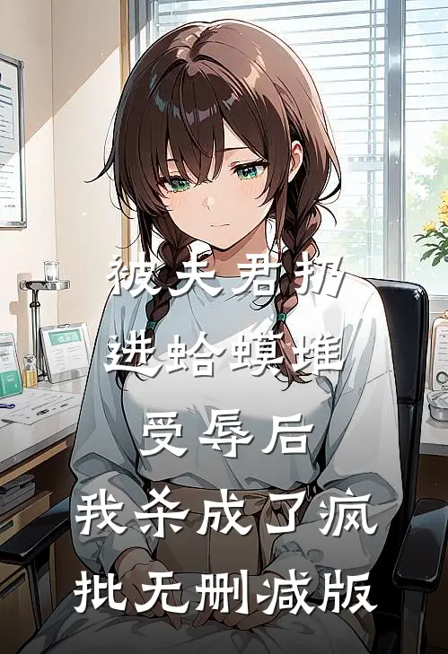 被夫君扔进蛤蟆堆受辱后，我杀成了疯批无删减版
