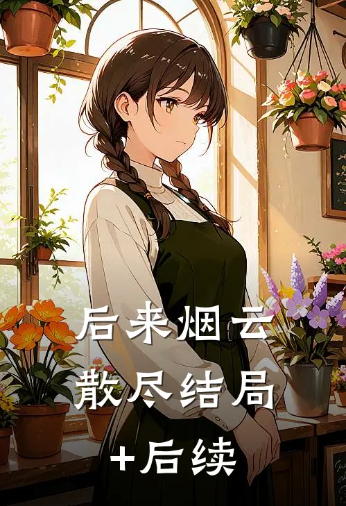 后来烟云散尽结局+后续