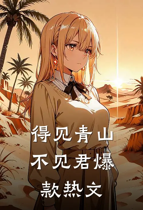 得见青山不见君爆款热文