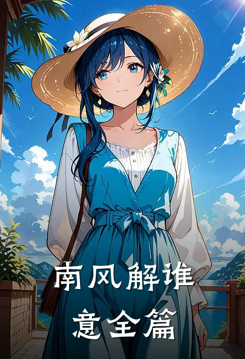 南风解谁意全篇