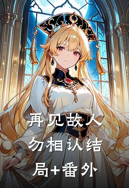 再见故人勿相认结局+番外
