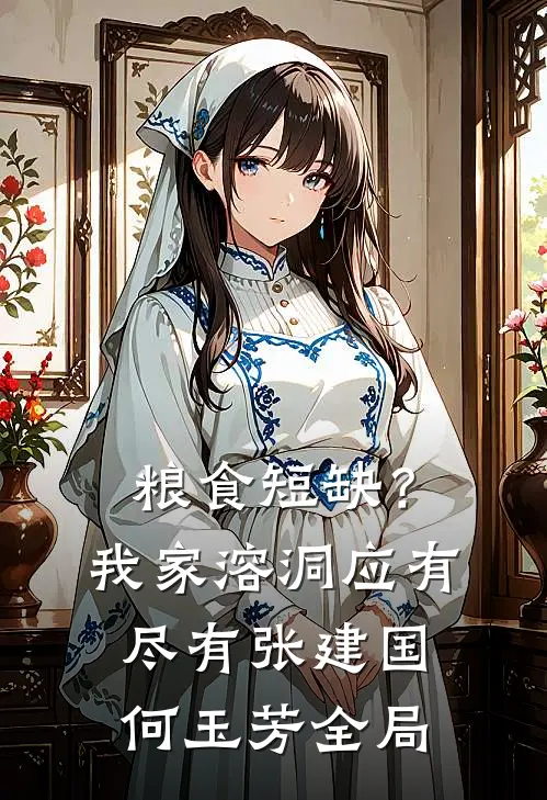 粮食短缺？我家溶洞应有尽有张建国何玉芳全局