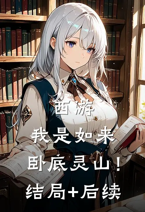 西游：我是如来，卧底灵山！结局+后续