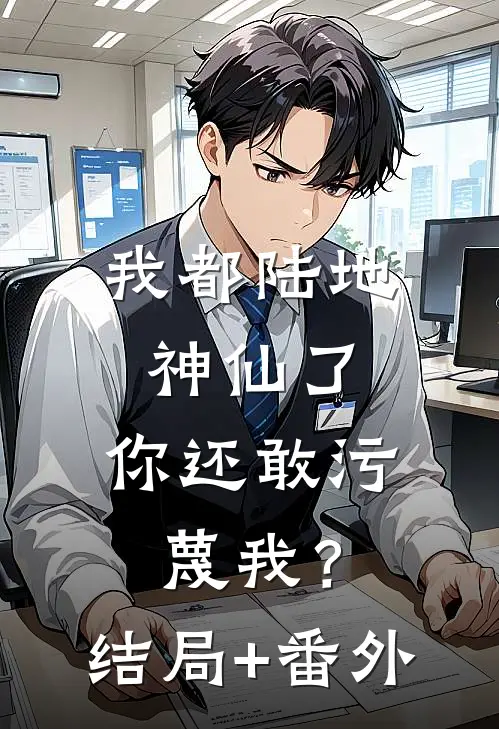 我都陆地神仙了，你还敢污蔑我？结局+番外