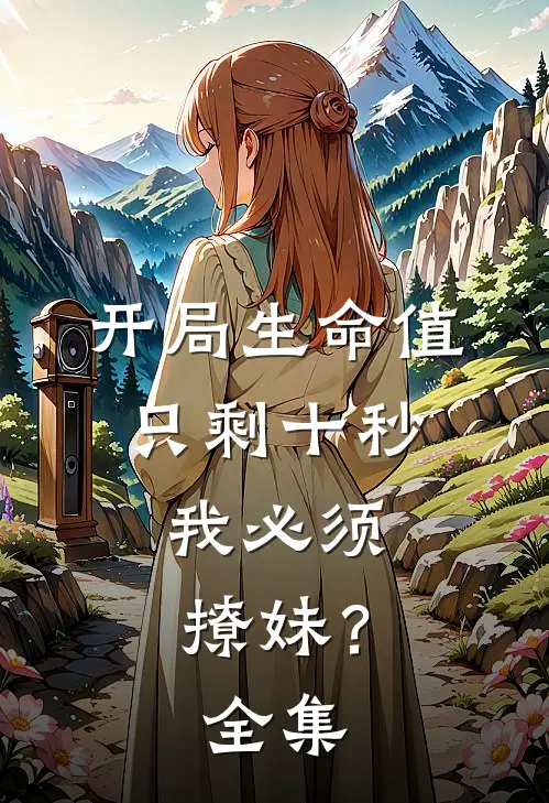 开局生命值只剩十秒，我必须撩妹？全集