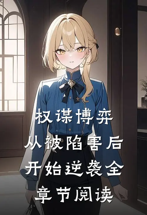 权谋博弈：从被陷害后开始逆袭全章节阅读